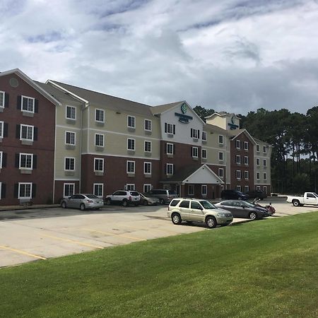 Extended Stay America Select Suites - Mobile - Daphne Dış mekan fotoğraf