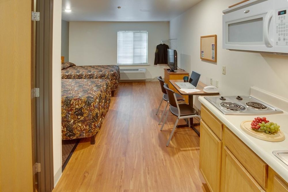 Extended Stay America Select Suites - Mobile - Daphne Oda fotoğraf