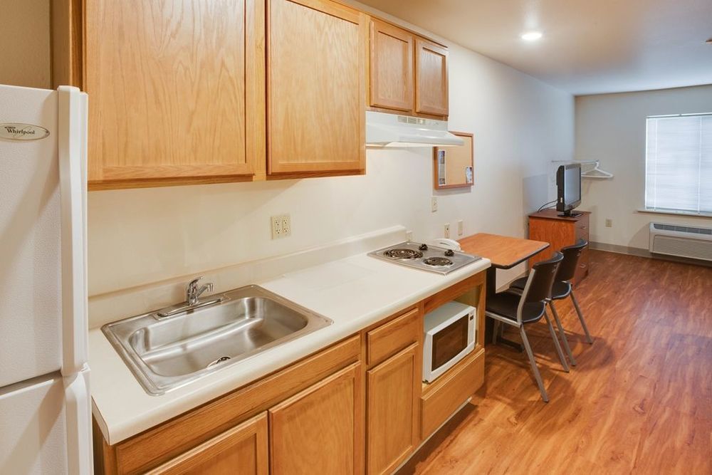 Extended Stay America Select Suites - Mobile - Daphne Oda fotoğraf
