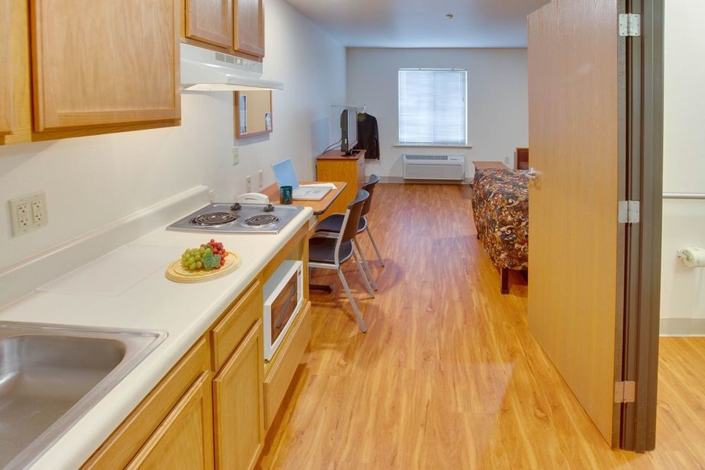 Extended Stay America Select Suites - Mobile - Daphne Oda fotoğraf