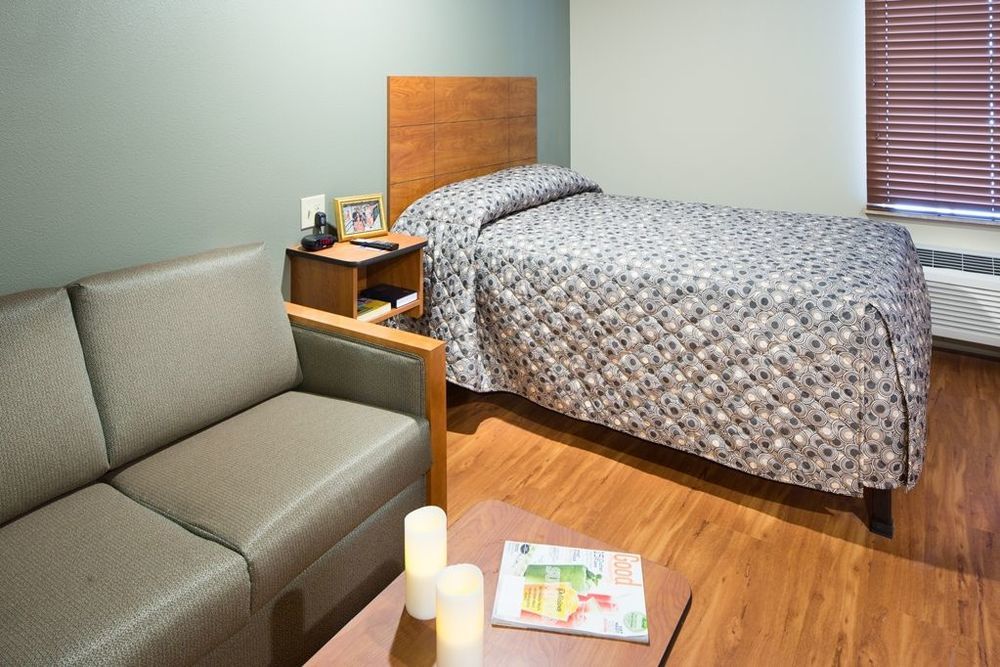 Extended Stay America Select Suites - Mobile - Daphne Oda fotoğraf