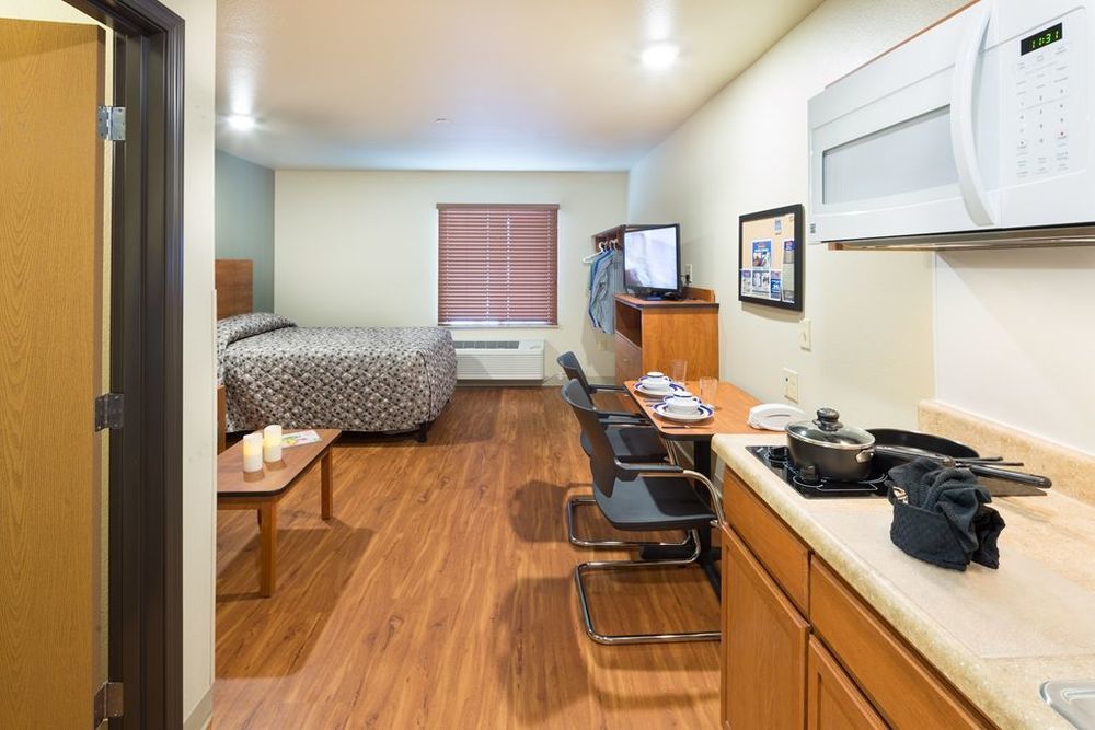 Extended Stay America Select Suites - Mobile - Daphne Oda fotoğraf