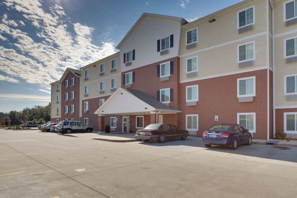 Extended Stay America Select Suites - Mobile - Daphne Dış mekan fotoğraf