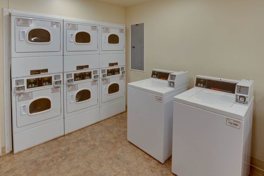 Extended Stay America Select Suites - Mobile - Daphne Konforlar fotoğraf