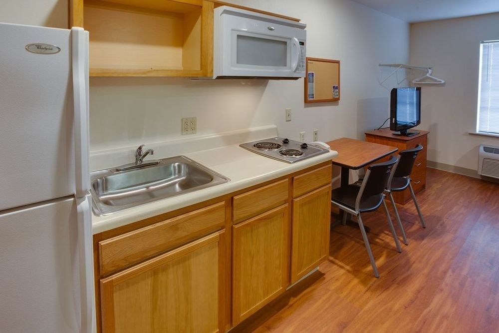 Extended Stay America Select Suites - Mobile - Daphne Oda fotoğraf