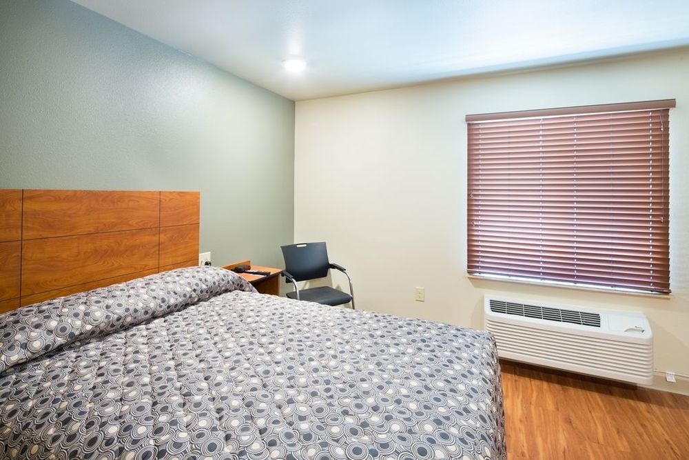 Extended Stay America Select Suites - Mobile - Daphne Oda fotoğraf