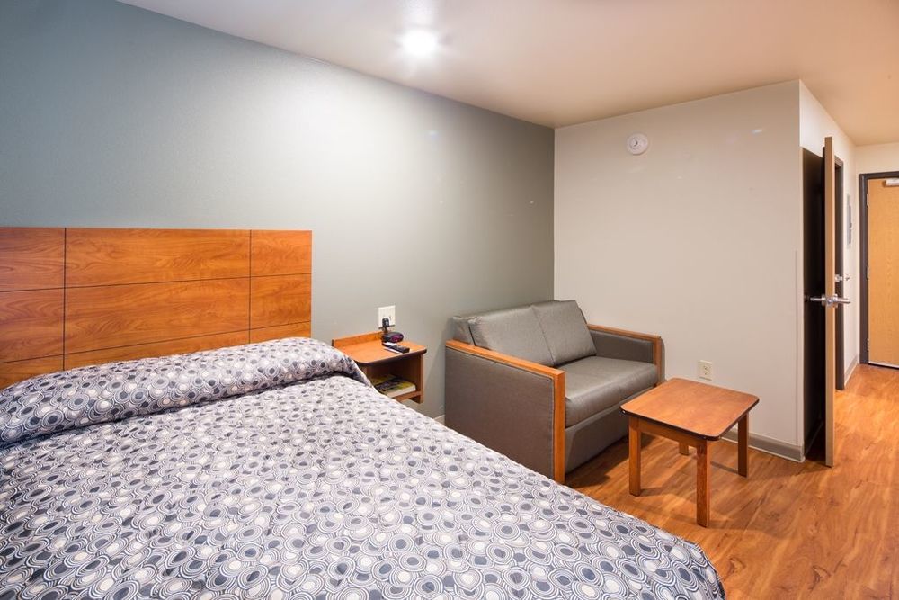 Extended Stay America Select Suites - Mobile - Daphne Oda fotoğraf