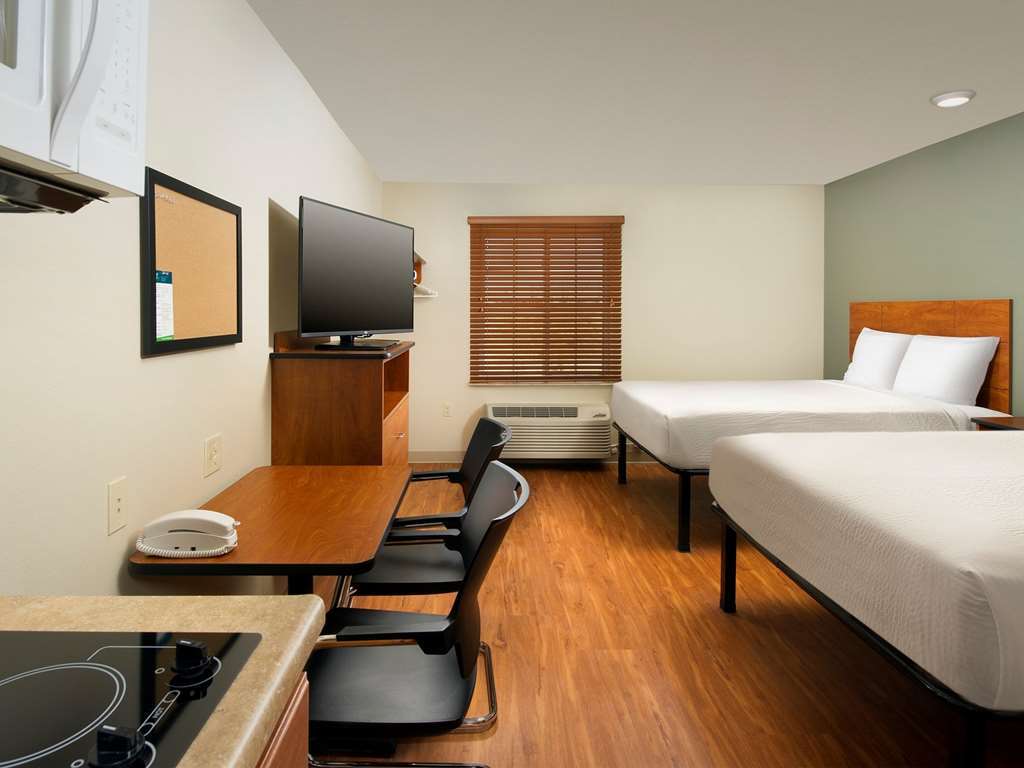 Extended Stay America Select Suites - Mobile - Daphne Oda fotoğraf