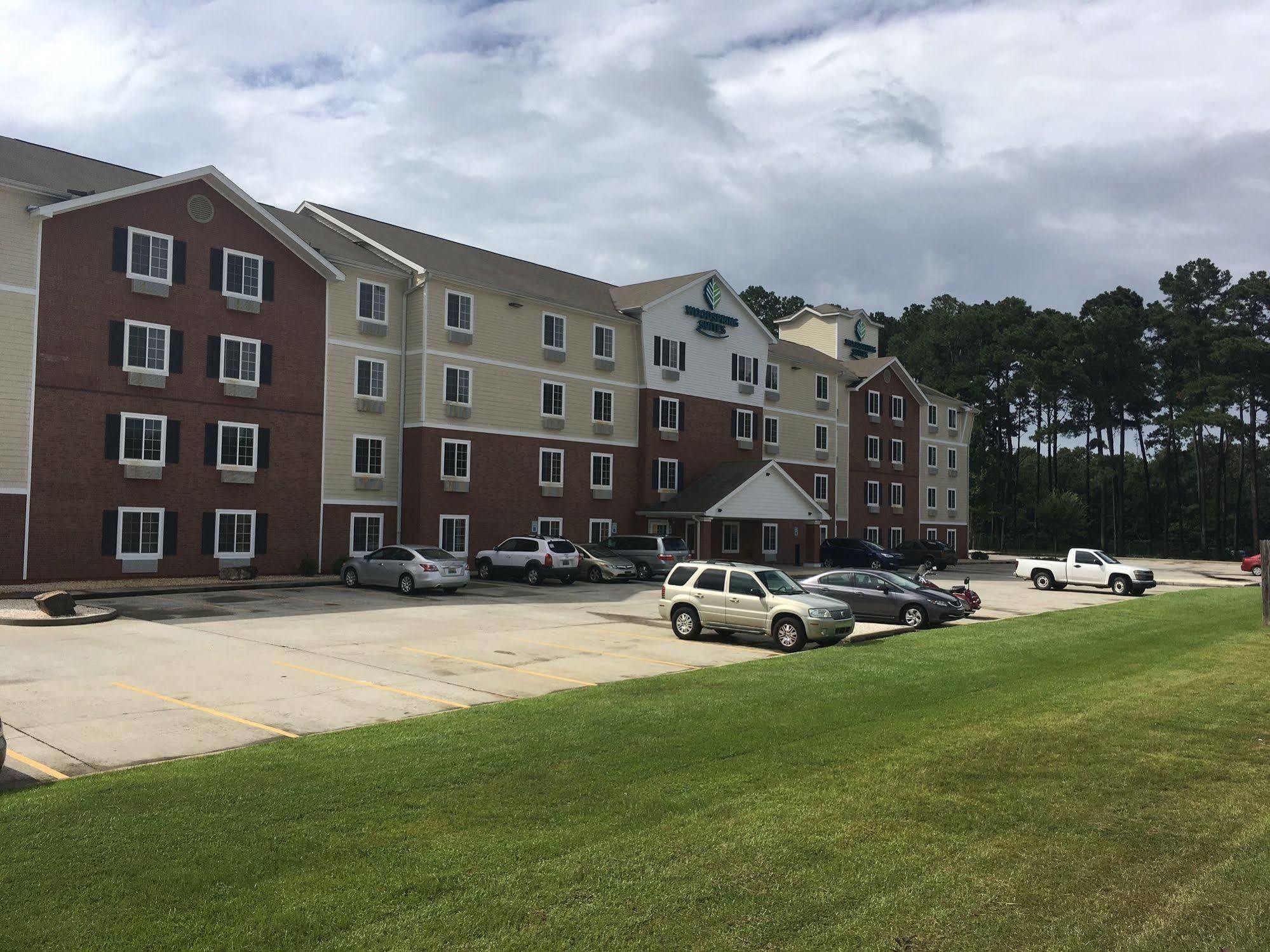 Extended Stay America Select Suites - Mobile - Daphne Dış mekan fotoğraf