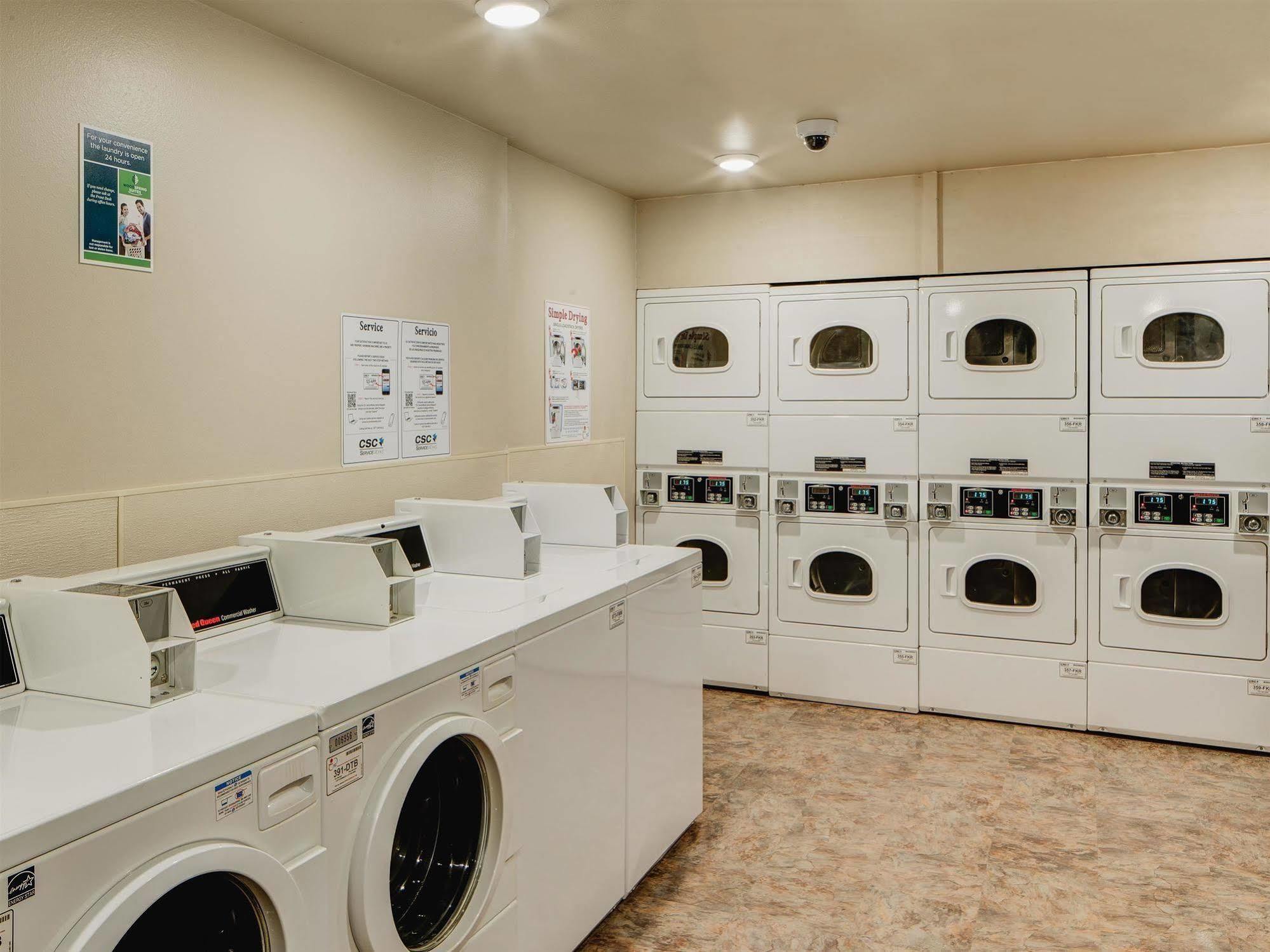 Extended Stay America Select Suites - Mobile - Daphne Dış mekan fotoğraf
