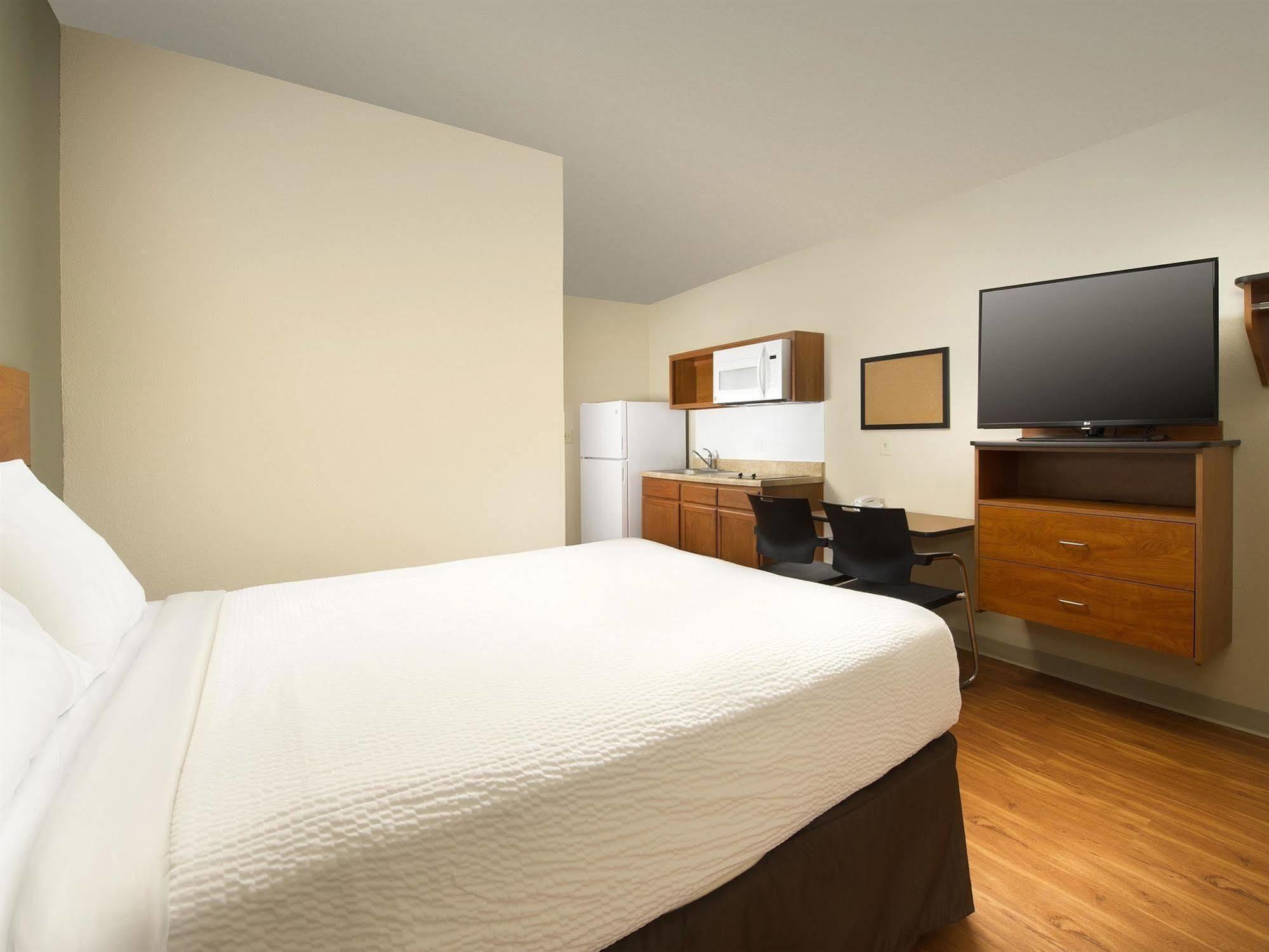 Extended Stay America Select Suites - Mobile - Daphne Dış mekan fotoğraf
