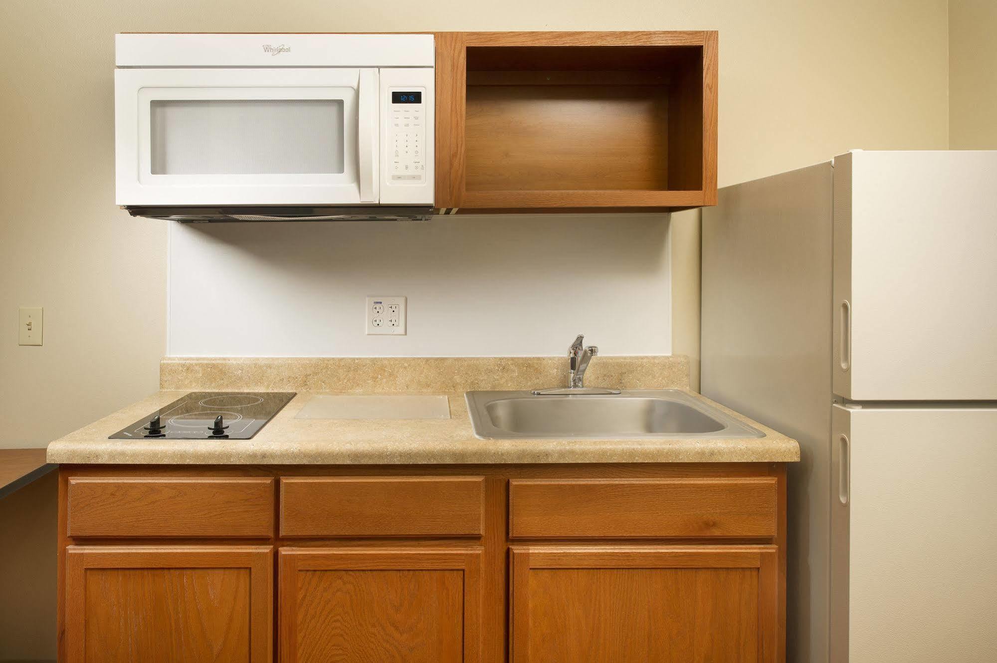 Extended Stay America Select Suites - Mobile - Daphne Dış mekan fotoğraf